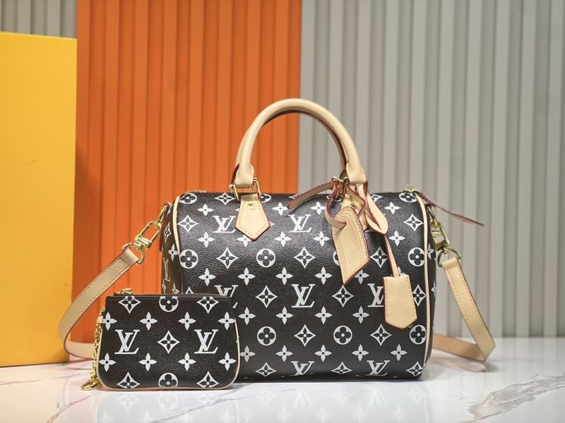 Louis Vuitton Speedy Bags